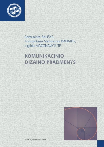 Komunikacinio dizaino pradmenys