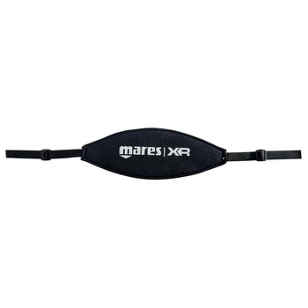 Pakaitinis Nardymo Kaukės Dirželis Mares XR Mask Strap