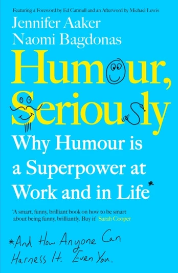 Humour, Seriously