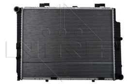 Radiatorius, variklio aušinimas NRF 55331