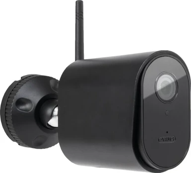 Abus PPIC54520B security camera Dome IP security camera Outdoor 3840 x 2160 pixels Wall