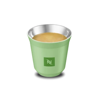Naujienos Pixie Espresso Green