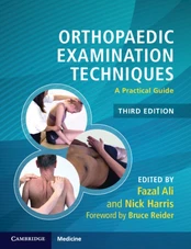 Orthopaedic Examination Techniques kaina