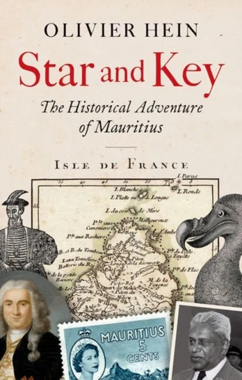 Star and Key