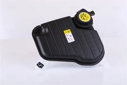 Išsiplėtimo bakelis, aušinimo skystis NISSENS 996236 kaina