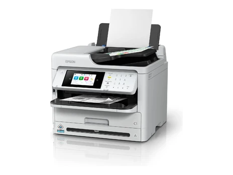 Rašalinis spausdintuvas Epson WorkForce Pro WF-M5899DWF