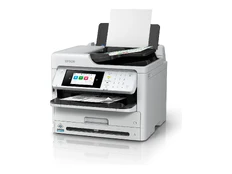 Rašalinis spausdintuvas Epson WorkForce Pro WF-M5899DWF kaina