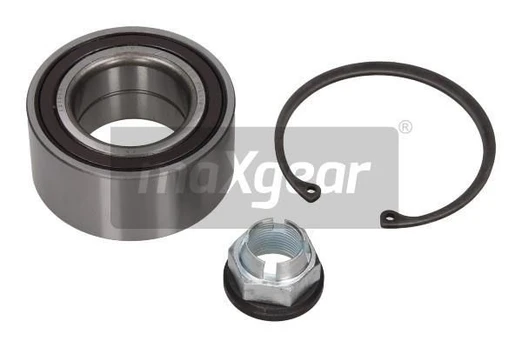 Rato guolio komplektas MAXGEAR 33-0868