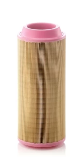 Oro filtras MANN-FILTER C15300 kaina