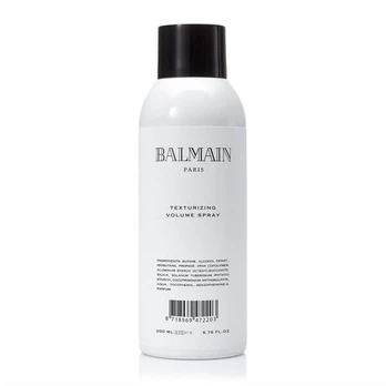 Balmain Texturizing Volume Purškiklis fiksuojantis ir apimties purškiklis 200ml
