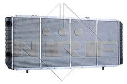 Radiatorius, variklio aušinimas NRF 52045