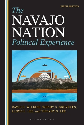 Navajo Nation Political Experience