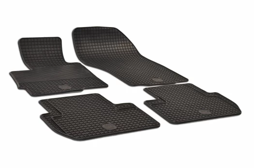 Kilimėliai CITROEN C - Crosser 2007-2013 4 pcs. /215374