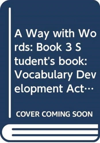Way With Words Level 3