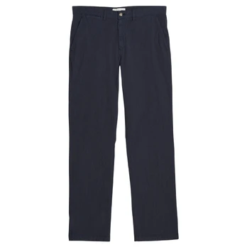 Kelnės vyrams, Mėlyna, 1505402-433 Pants