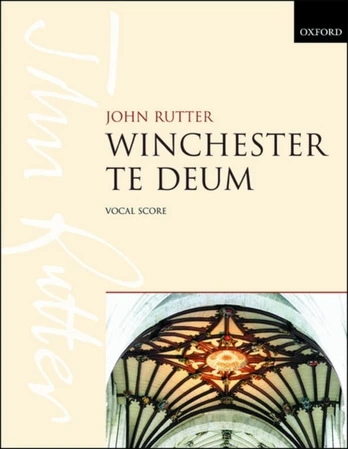 Winchester Te Deum