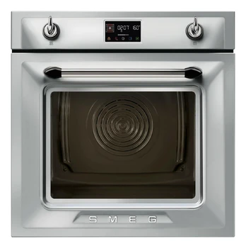 Orkaitė SMEG SOP6902S2PX