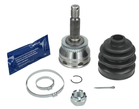 MEYLE 37-14 498 0013 CV Joint