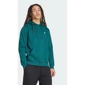 adidas Džemperis 164750 Žalia Regular Fit