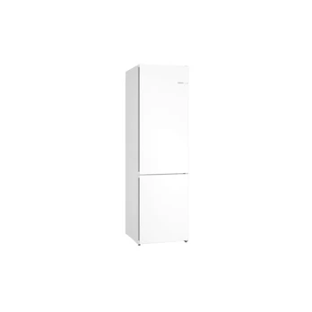 Šaldytuvas šaldiklis apačioje Bosch KGN392WDF
