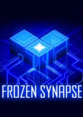 Frozen Synapse PC