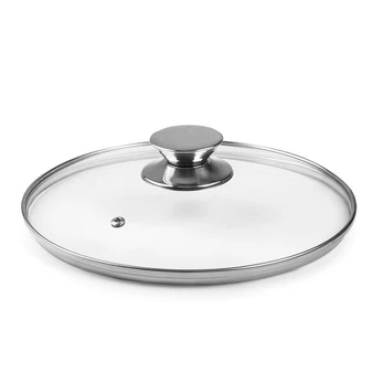 IBILI stikla vaks 24 cm 104648 ()