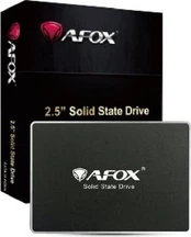 Afox SSD 240GB QLC