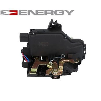 Durų užraktas ENERGY ZDT0006L