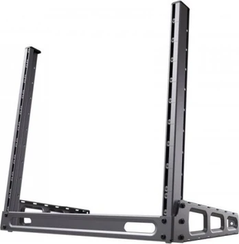MikroTik SolidRack 10 SR-10U, Rackmountable