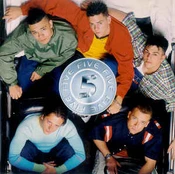 CD Five - Five