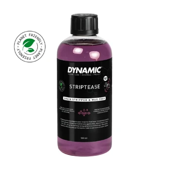 Dynamic Striptease grandinės valiklis | 500 ml
