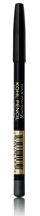 Max Factor Kohl Pencil eye pencil 1,3 g 050 Charcoal Grey