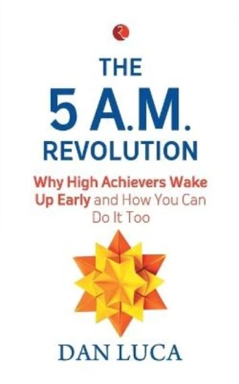 5 am Revolution