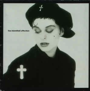 CD Lisa Stansfield - Affection
