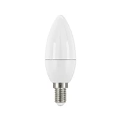 LED lemputė SPECTOR LIGHT, E14 C37, 9W, 4000K, 900 lm kaina
