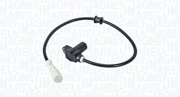 Jutiklis, rato greitis MAGNETI MARELLI 172100034010