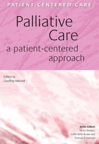 Palliative Care