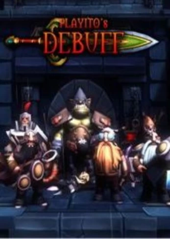 Debuff Steam