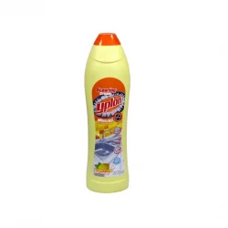 Šveitimo kremas 500ml YPLON, citrinų kvapo