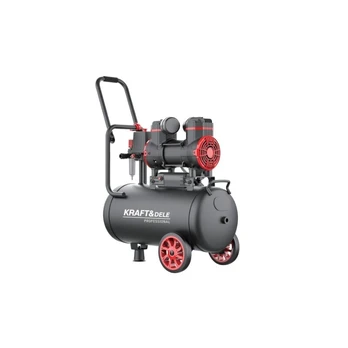 Betepalinis oro kompresorius 24L 1300W, KD1390