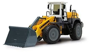 Jamara Liebherr Charger 564 (405007)