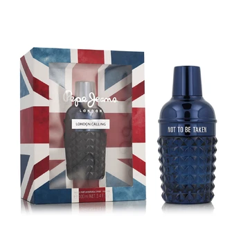 Kvapusis vanduo Pepe Jeans London Calling Him EDP vyrams 100 ml