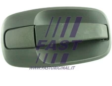 Durų rankenėlė FAST FT94577 kaina