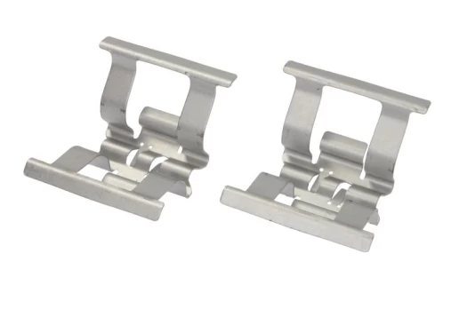 QUICK BRAKE QB109-0031 Brake pad fitting kit