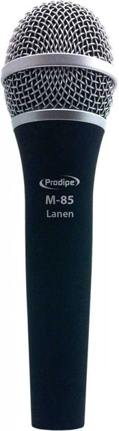 Prodipe M-85 - dinaminis vokalinis mikrofonas