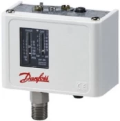 Katilų įranga Danfoss KP 35 kaina