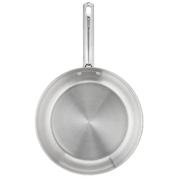 Tefal Duetto On keptuvė, plieninė, 28cm, indukcijai