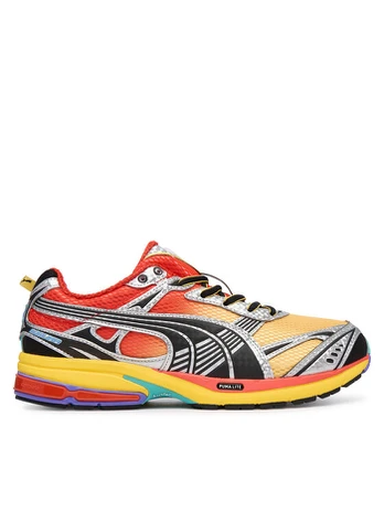 Puma Laisvalaikio batai Homura OG Hyper 409192 Spalvota