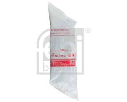 Molibdeno tepalas FEBI BILSTEIN 02597