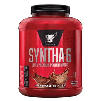 BSN Syntha-6 2270 g.